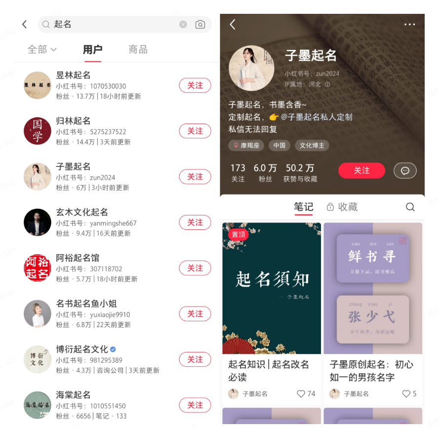 小红书起名虚拟副业项目,实操单日暴力变现2000+,简单好操作,快速上手