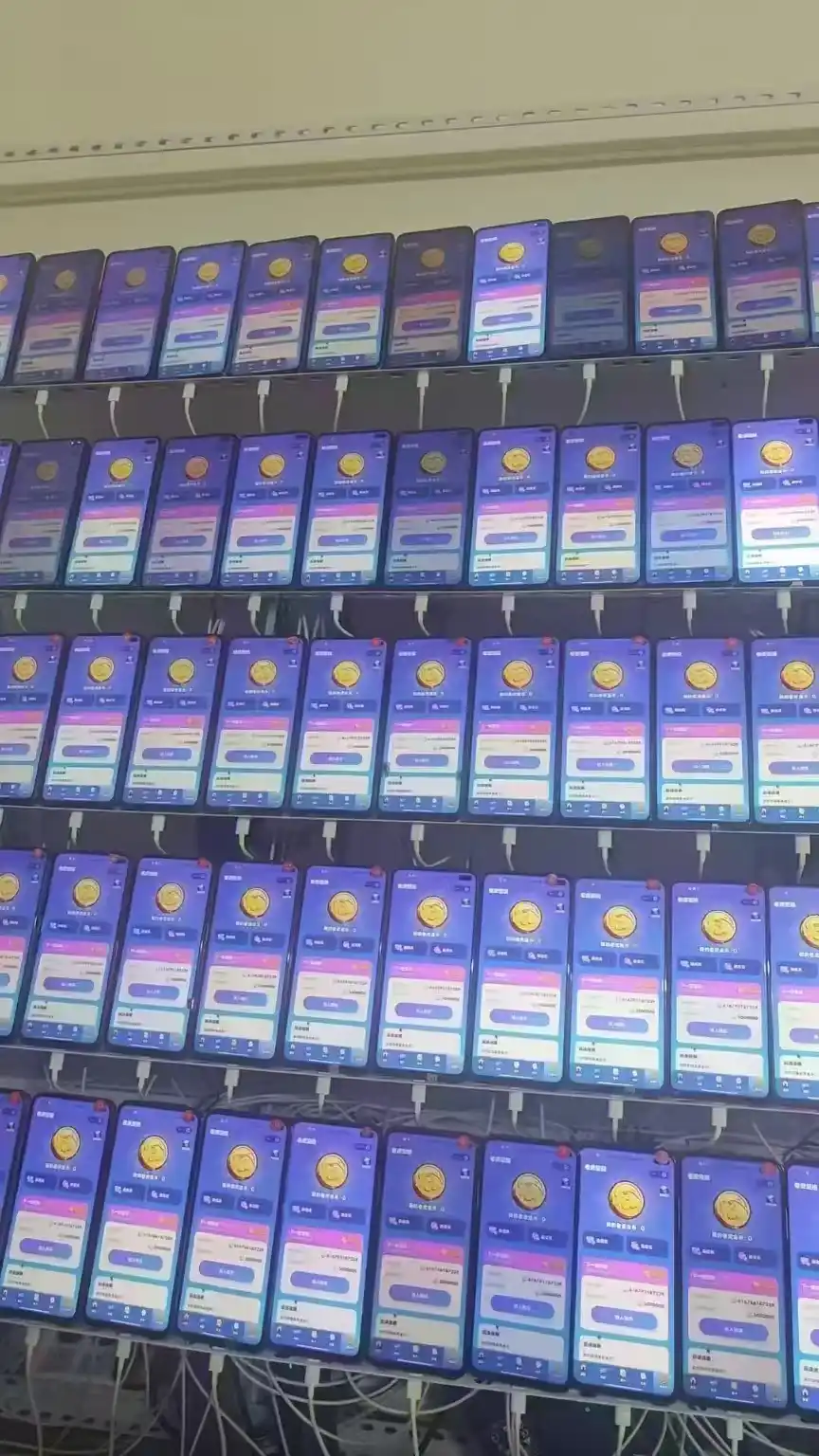 超级链接全自动挂机项目, 单号单微信日利润100+【协议脚本+使用教程】