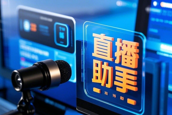 抖音多功能直播助手,包含你想要的所有直播功能【场控脚本+使用教程】