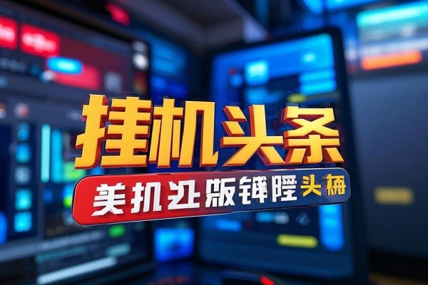 今日头条AI全自动挂机项目,号称单机日入500+【挂机助手+使用教程】