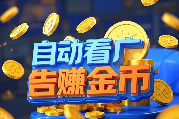 广告撸包助手,全自动看广告,单机日收益20+ 【挂机助手+使用教程】