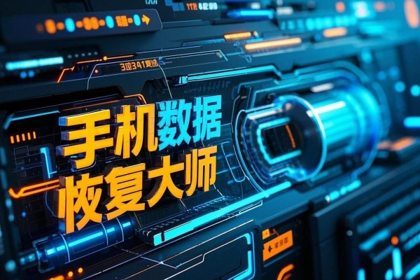 安卓手机数据恢复大师,QQ微信本机5年内一键恢复【永久软件+使用教程】