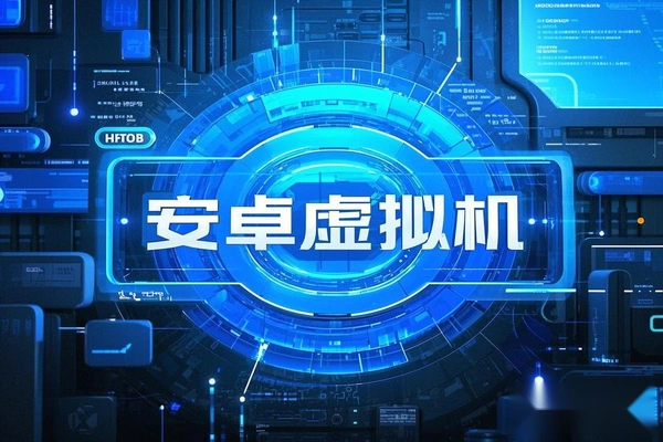 安卓虚拟机,支持无限多开必备神器【永久脚本+使用教程】