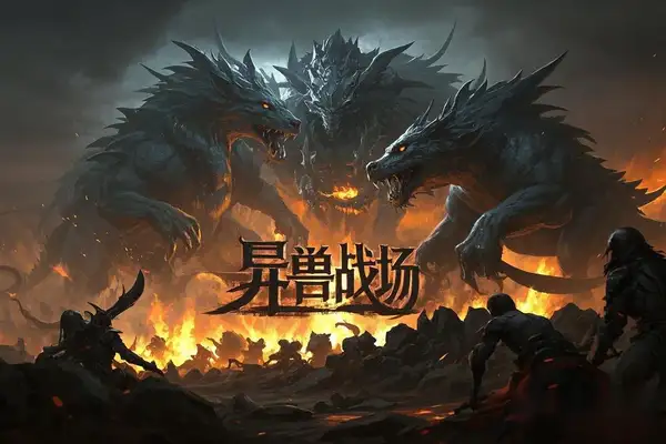 异兽战场全自动挂机协议,单机一 天最少50+【协议脚本+使用教程】