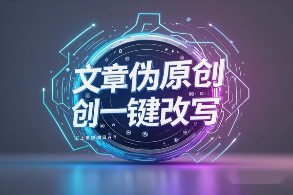 AI文章聚合工具系统,文章伪原创一键改写创作神器【AI软件+使用教程】