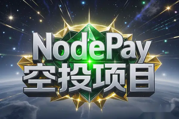 【最适合新手小白的Nodepay空投项目】单窗口挂机收益10刀,永久脚本+使用教程!