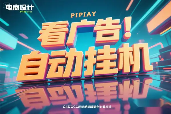 财维多平台全自动广告掘金助手:单机日收益100+,蓝牙模式,全自动操作!