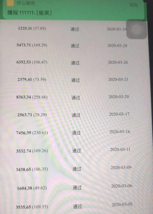 揭秘抖音点赞赚钱黑色产业链
