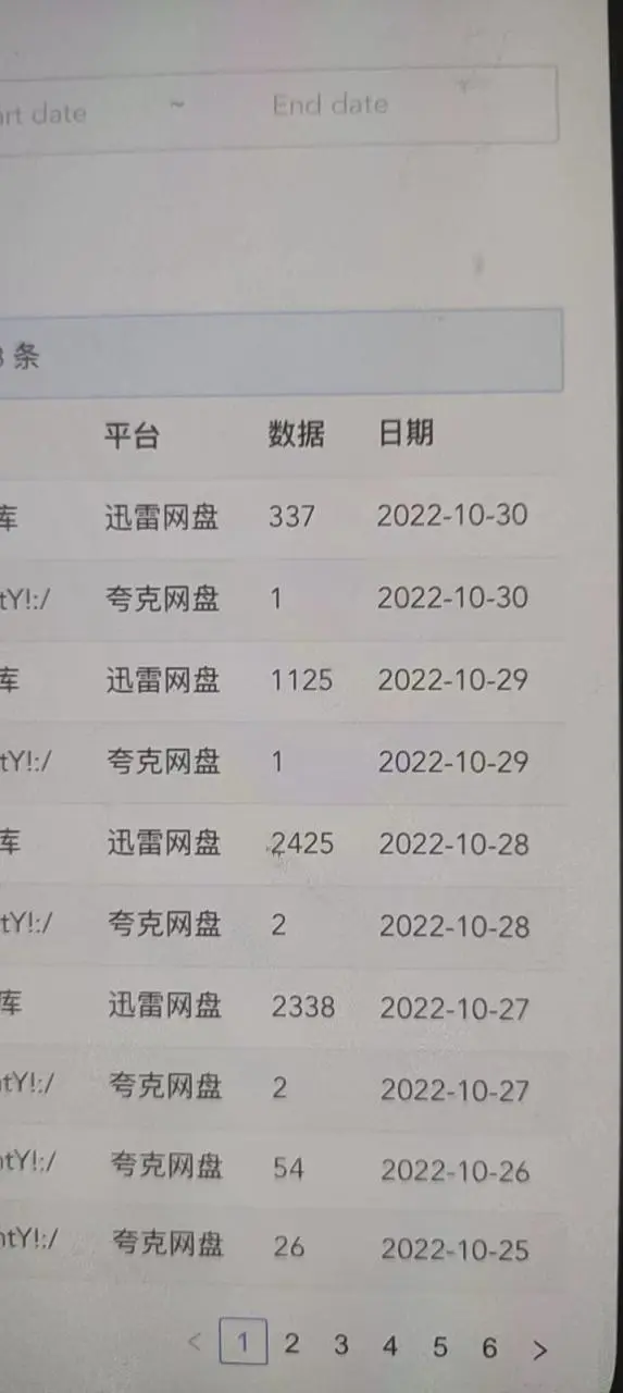 迅雷拉新项目(漫画、小说推文)【详细教程】