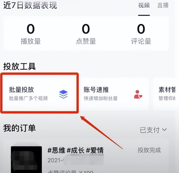 新手可操作的抖音爆款项目思路,轻松实现月入过万