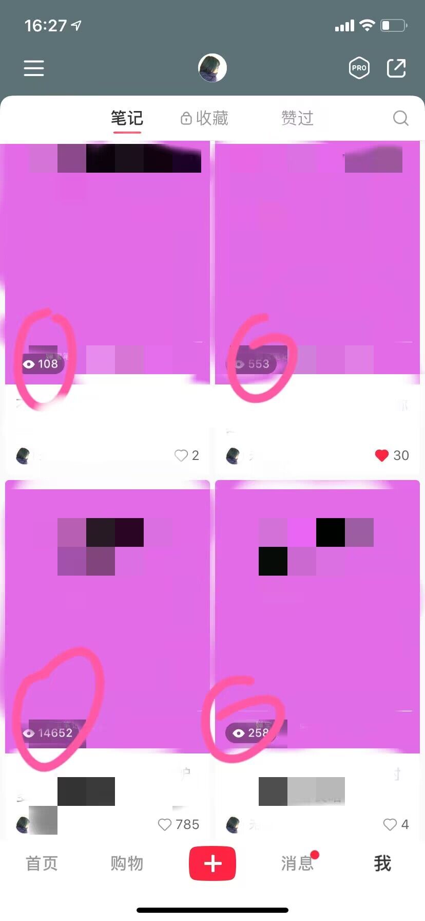 小红书备孕指南和胎教音乐资料 孕妇宝妈首选项目 一天赚个300+长期可做