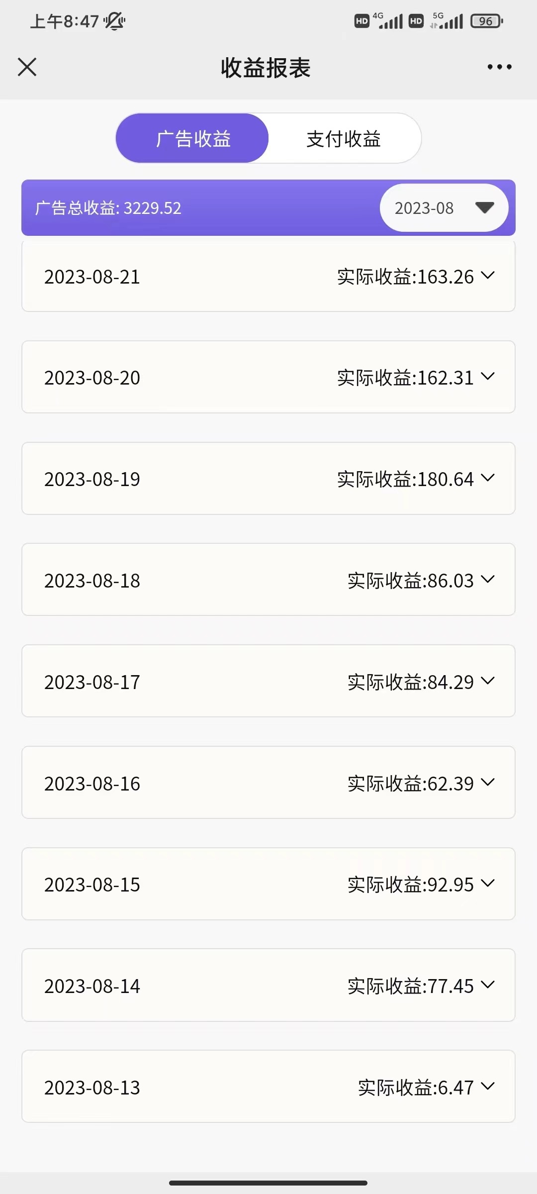 壁纸号新玩法,篇篇流量1w+,每天5分钟收益500,保姆级教学