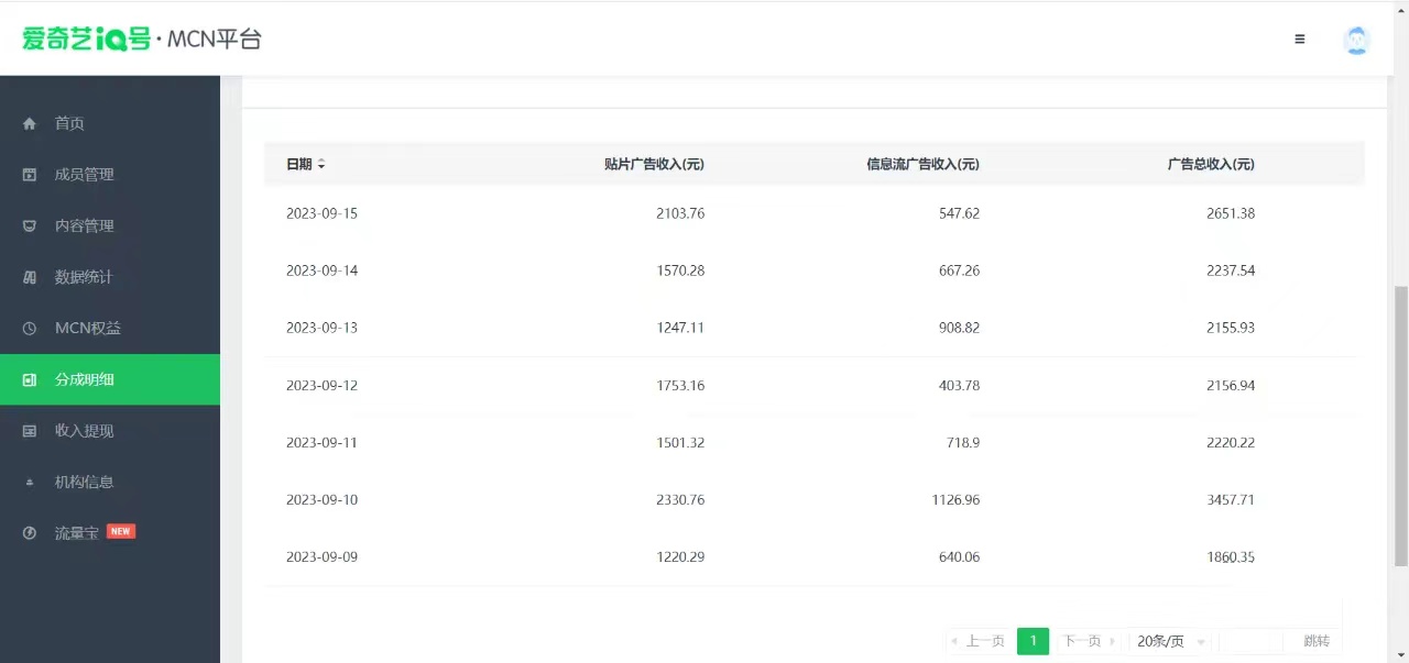 爱奇艺掘金项目,遥遥领先的搬砖玩法 ,日入1000+(教程+450G素材)