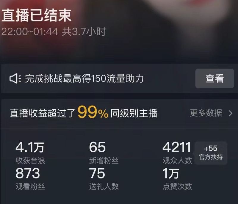 抖音24小时无人直播Ai时装秀,实操日入2000+,礼物刷不停,落地保姆及教学