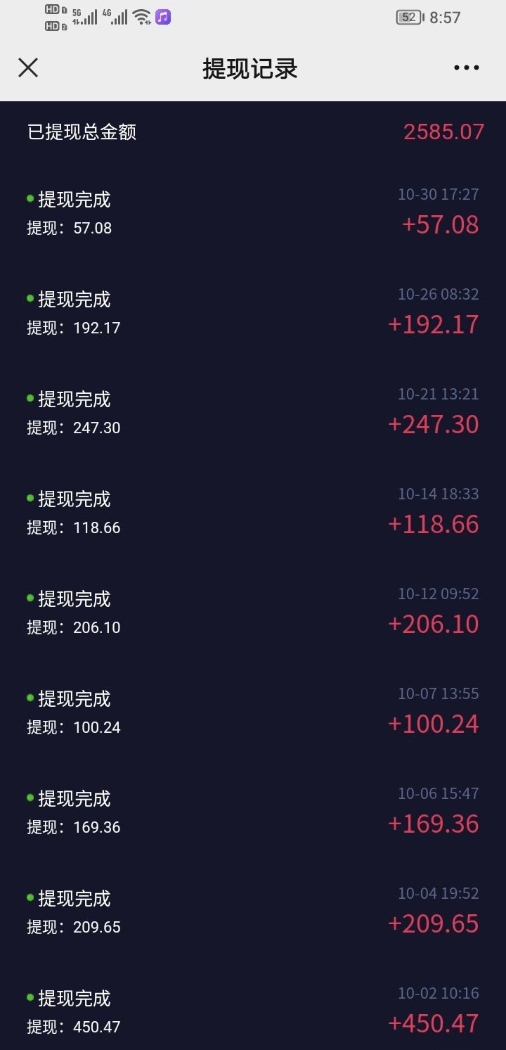 短视频智商测试变现项目,每天花费五分钟,轻松日入200+,多种变现方式