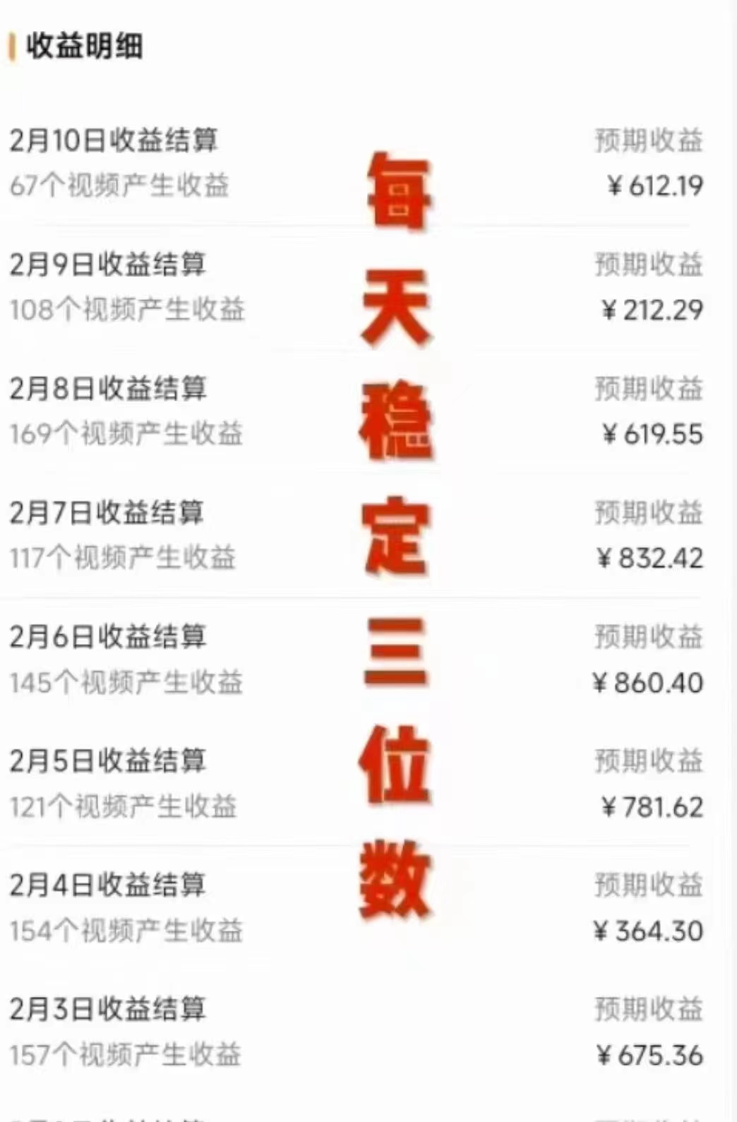 视频号美女跳舞，一分钟一条原创视频，撸爆创作者分成计划，日入2000+