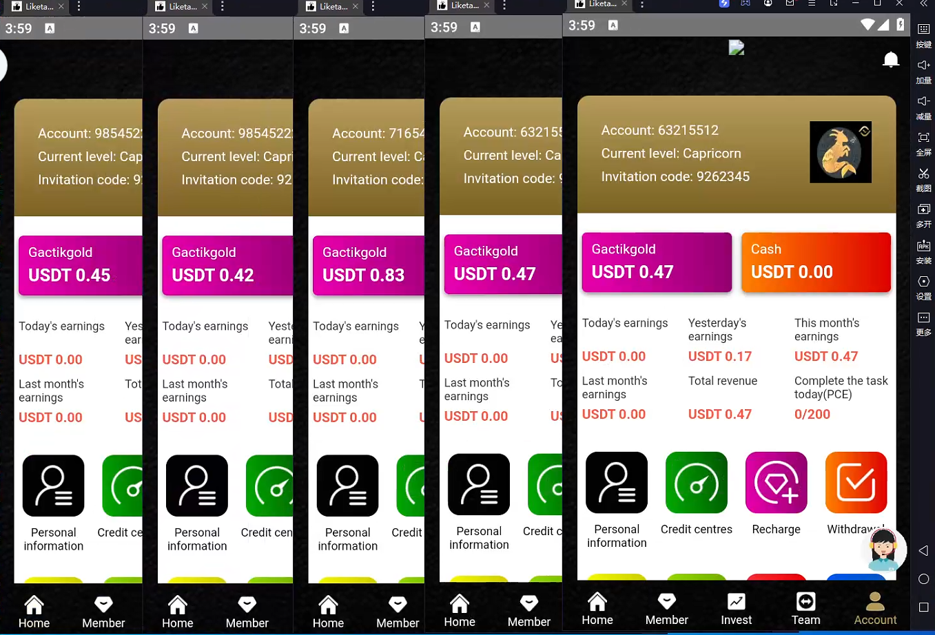 最新海外帖子浏览全自动挂机撸美金，号称单窗口一天50+【挂机脚本+使用教程】