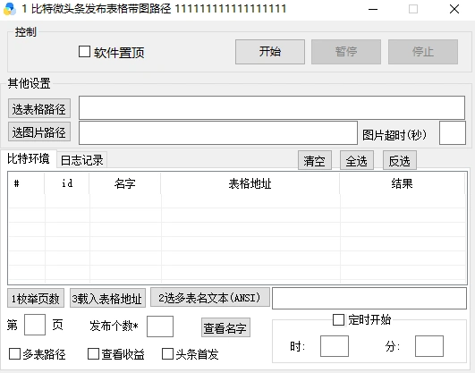 今日头条AI全自动挂机项目，号称单机日入500+【挂机助手+使用教程】