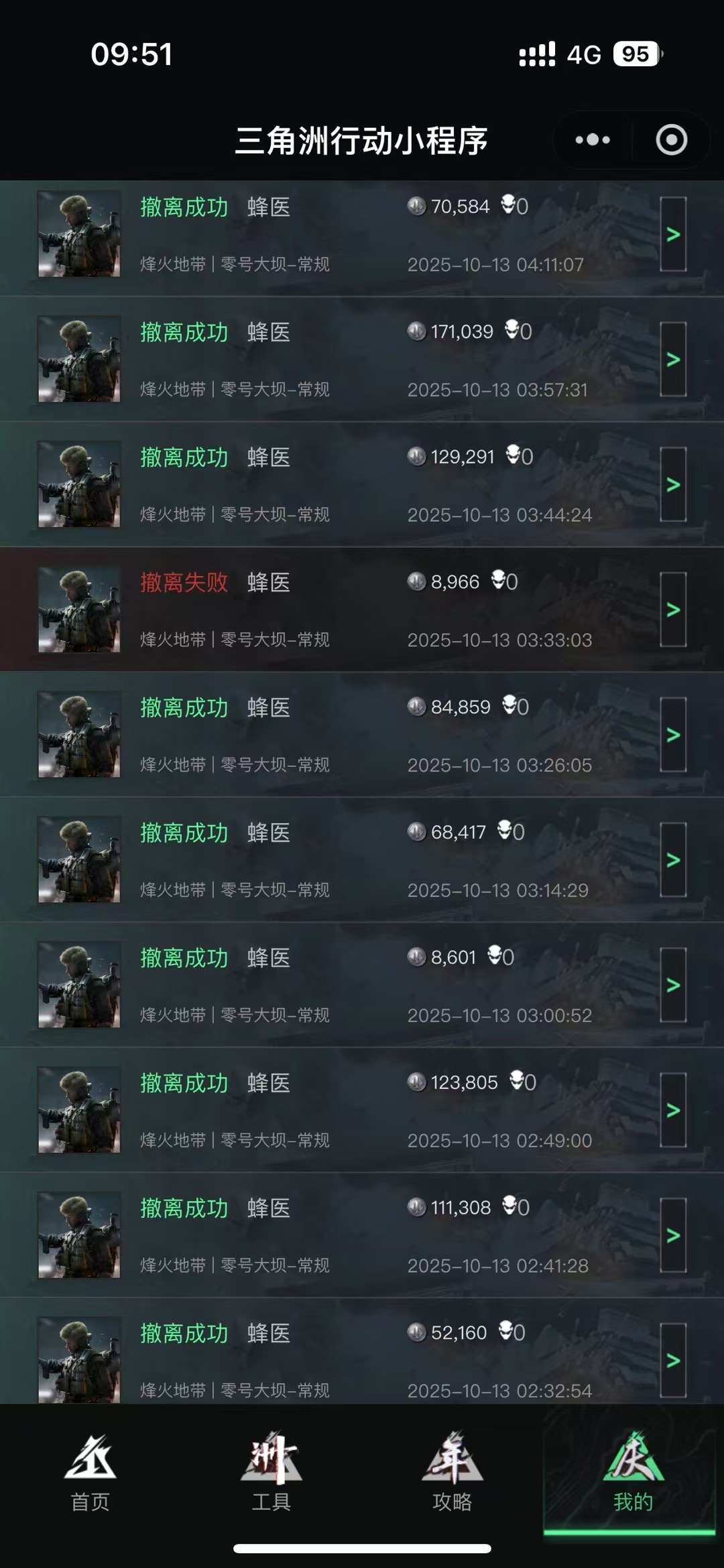 三角洲挂机全自动跑刀挂机项目,单窗口单日一千万哈夫币【挂机脚本+详细教程】