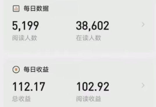 番茄小说合伙人全自动挂机项目,无风控单机单号日收益100+【挂机软件+使用教程】