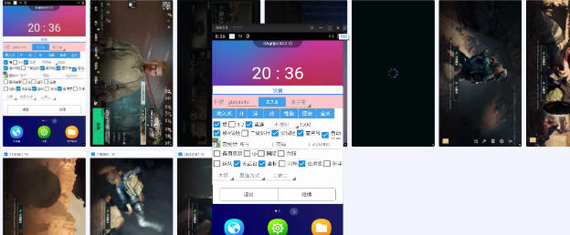 三角洲挂机全自动跑刀挂机项目,单窗口单日一千万哈夫币【挂机脚本+详细教程】