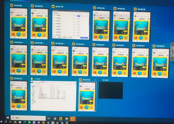 飞机小游戏全自动挂机撸美金项目，可无限矩阵单窗口收益30+【挂机脚本+详细教程】