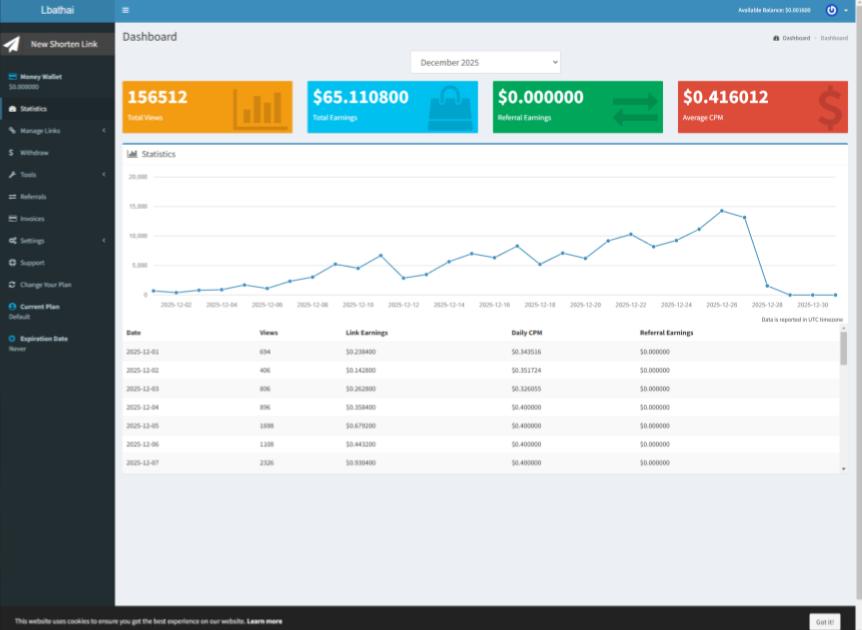ibathai挂机撸美金项目，单日收益30美金+工作室可批量搞【挂机脚本+详细教程】