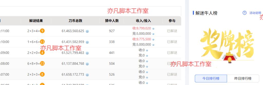 石头岛+哆来咪二合一全自动挂机打金项目，号称一天3张轻轻松松【打金助手+使用教程】
