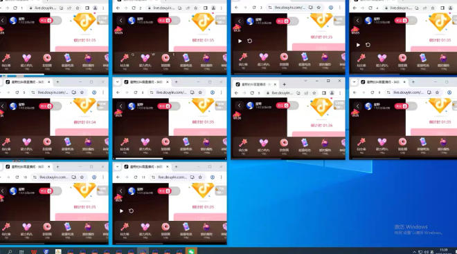 最新麒麟斗音智能协议抢福袋助手，工作室专用单号轻松日入三位数【永久脚本+使用教程】