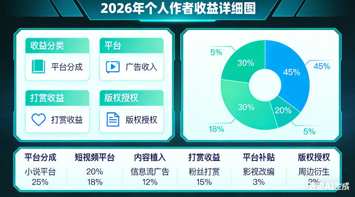QQ阅读创作者全自动挂阅读挂机项目，矩阵挂机轻松月入5k+【挂机脚本+使用教程】