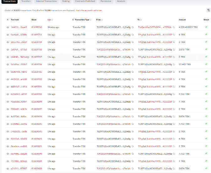 哈希尾数挂机项目，适用于小资金挂机倍投挂机可批量