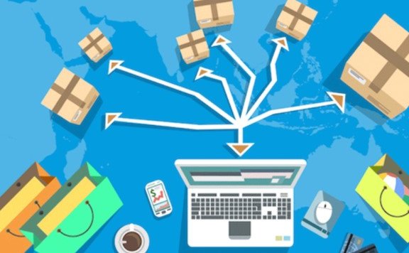 虚拟项目赚钱的最终归宿