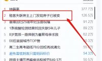 合同模板副业项目,让你日入200+