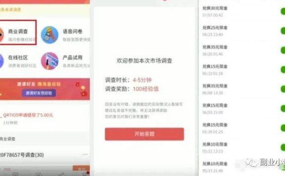 副业赚钱小项目,新手小白也能轻松上手