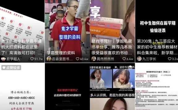 零投入虚拟资料项目,玩法简单粗暴!