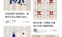 定制头像类副业项目,在家就能每月多赚五六千
