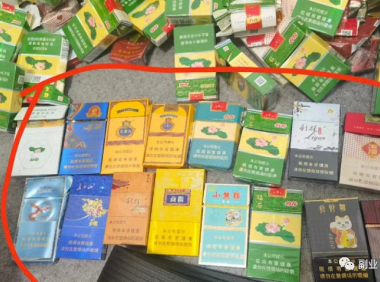 冷门副业项目:回收烟盒,日入两三百!