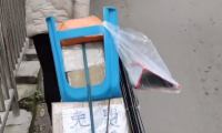 直播免费帮人洗鞋:1个月,收入24w,闷声发财的小生意