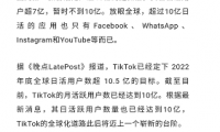 Tiktok美女混剪视频:一单29,日赚500块,冷门不起眼很多人看不起的副业