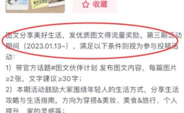 2023抖音赚钱新风口,图文伙伴计划重启,草根翻身暴富的机会