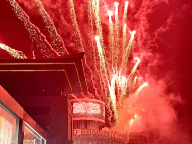 春节期间,抓住这个商机的人日赚上万