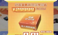 盲盒抽奖:揭秘年入60万的暴利灰产项目