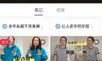 小红书自媒体流量变现项目介绍