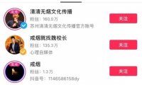 年入百万的戒烟IP盘子