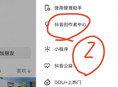 抖音好物:9.9一单,爆单项目,收钱到手软