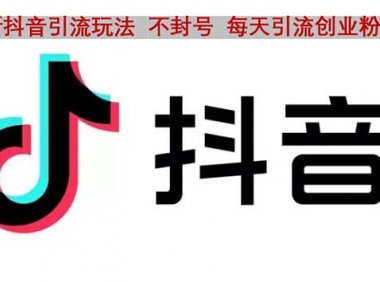 抖音语音交流引流创业粉玩法,流量爆炸,一天创业粉100+