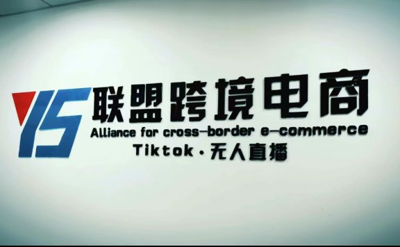 Tiktok无人直播,不出镜不剪辑不拍摄不发货无售后的跨境短视频躺赚玩法