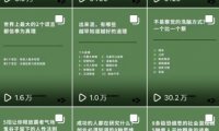 抖音图文搬运项目，只要肯干，轻松日入几百起