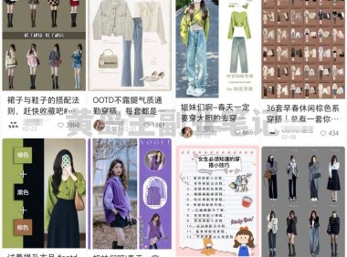 小红书爆款万能起号方法，掌握方法笔记轻松破万，思路整理分享给你