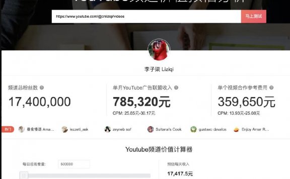 做网络项目一定是存粉为王